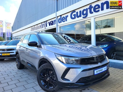 Opel Grandland 0