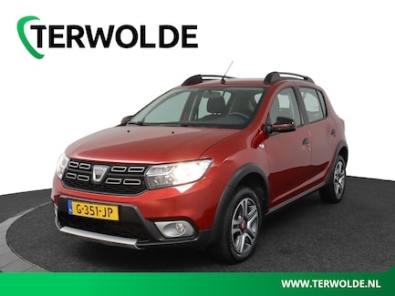 Dacia Sandero 0