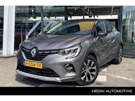 Renault Captur 0