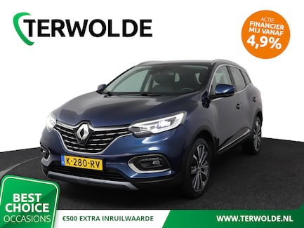 Renault Kadjar 0