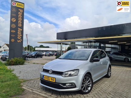 Volkswagen Polo 0