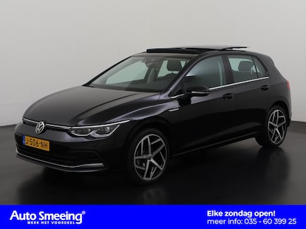 Volkswagen Golf 0