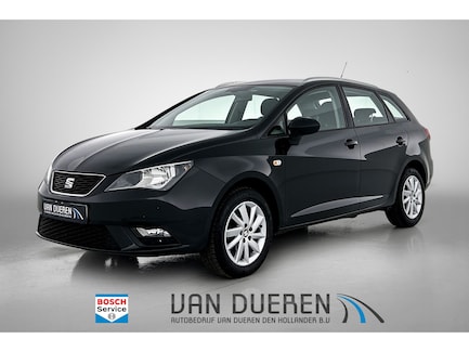 SEAT Ibiza 0