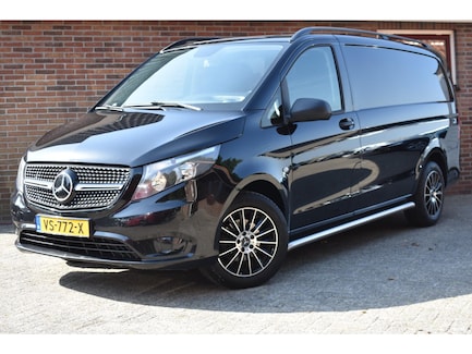 Mercedes-Benz Vito 0