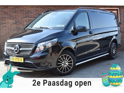 Mercedes-Benz Vito 0