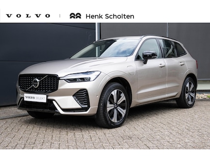 Volvo XC60 0