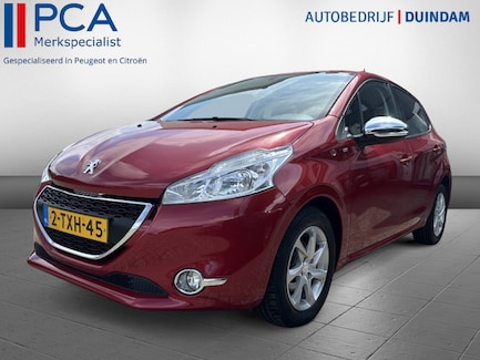Peugeot 208 0