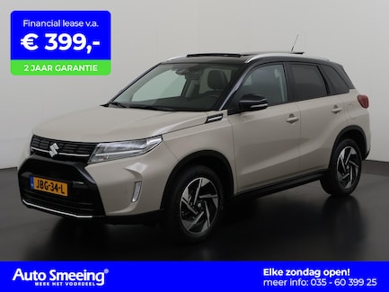 Suzuki Vitara 0
