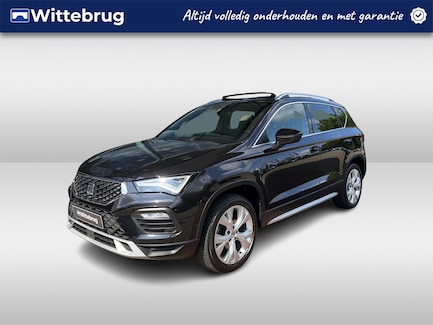 SEAT Ateca 0