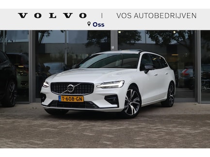 Volvo V60 0