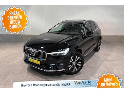Volvo XC60 0