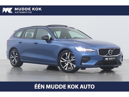 Volvo V60 0
