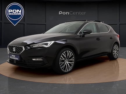 SEAT Leon 0