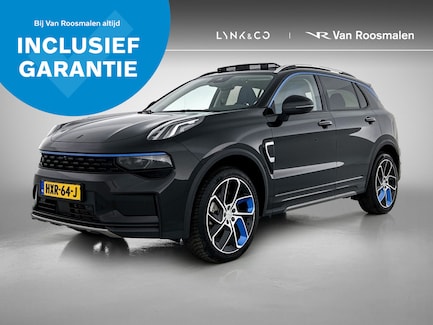 Lynk & Co 01 0