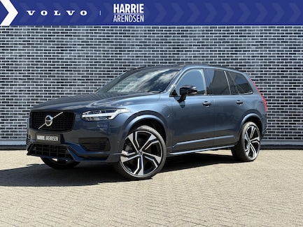 Volvo XC90 0