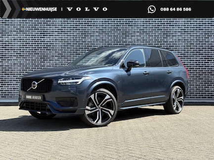 Volvo XC90 0