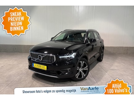 Volvo XC40 0