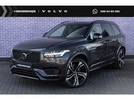 Volvo XC90 0