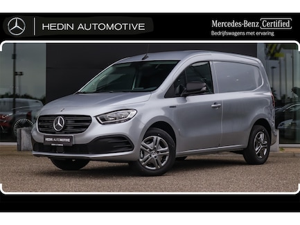 Mercedes-Benz eCitan 0