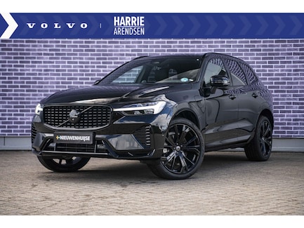 Volvo XC60 0