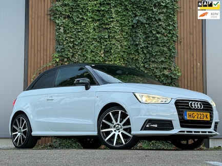 Audi A1 0