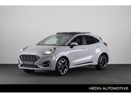 Ford Puma 0