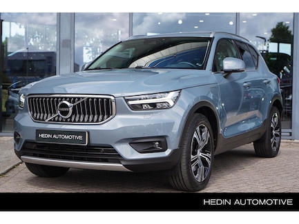 Volvo XC40 0