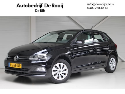 Volkswagen Polo 0