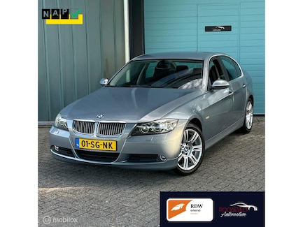 BMW 3-Serie 0