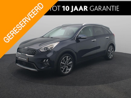 Kia Niro 0