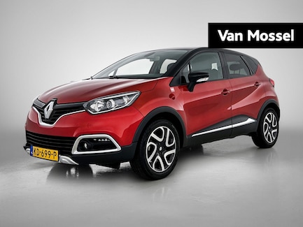 Renault Captur 0