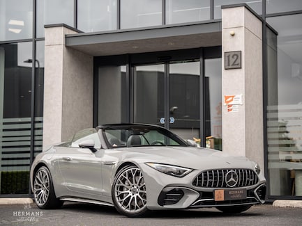 Mercedes-Benz SL 0