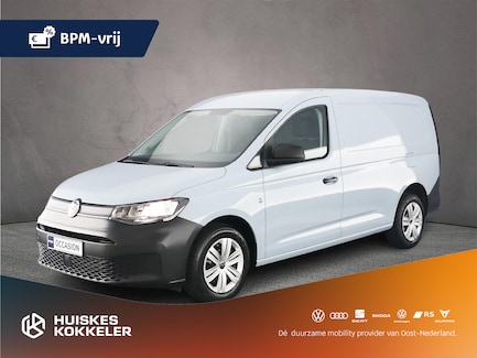 Volkswagen Caddy Maxi 0