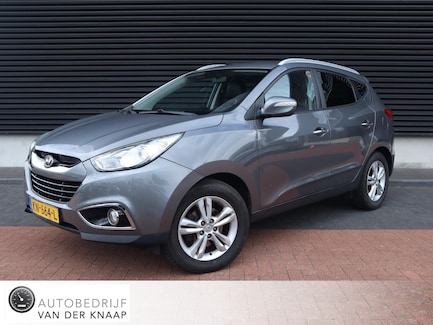 Hyundai ix35 0