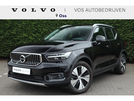 Volvo XC40 0