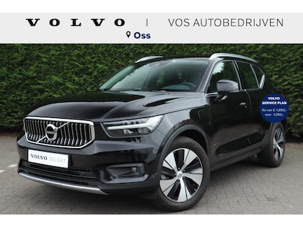 Volvo XC40 0
