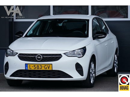 Opel Corsa 0