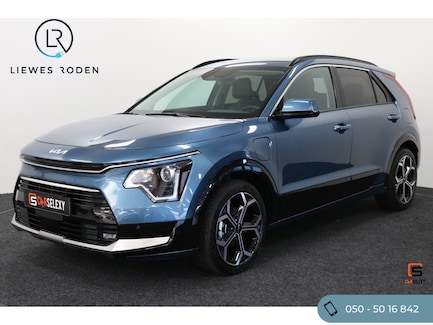 Kia Niro 0