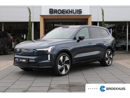 Volvo EX90 0