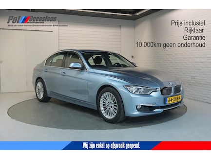 BMW 3-Serie 0