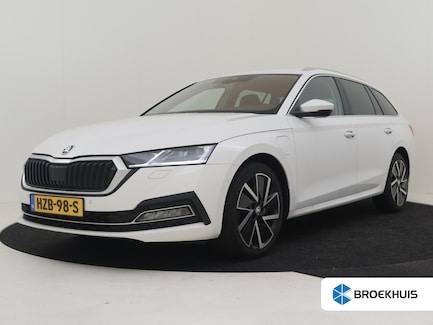 Skoda Octavia 0
