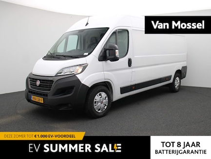 Fiat e-Ducato 0