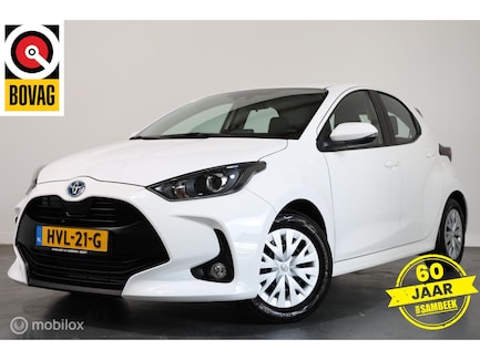 Toyota Yaris 0
