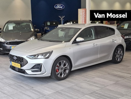 Ford Focus 0