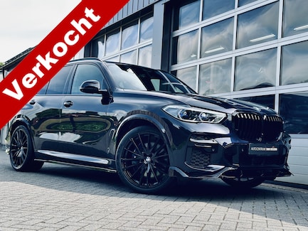 BMW X5 0