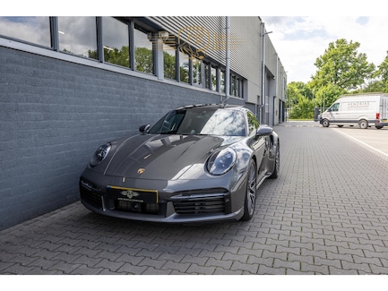 Porsche 911 0