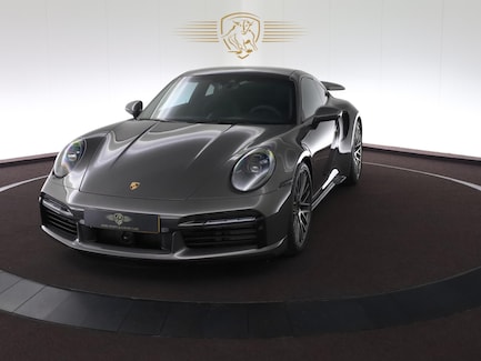 Porsche 911 0