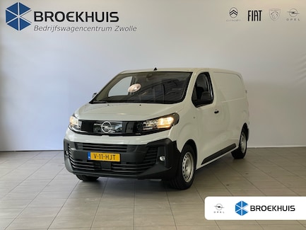 Opel Vivaro 0