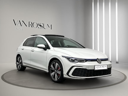 Volkswagen Golf 0