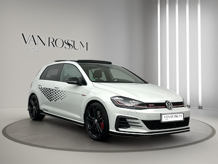 Volkswagen Golf 0